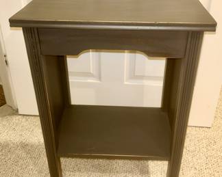 Side table