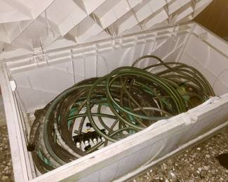 Misc. hose