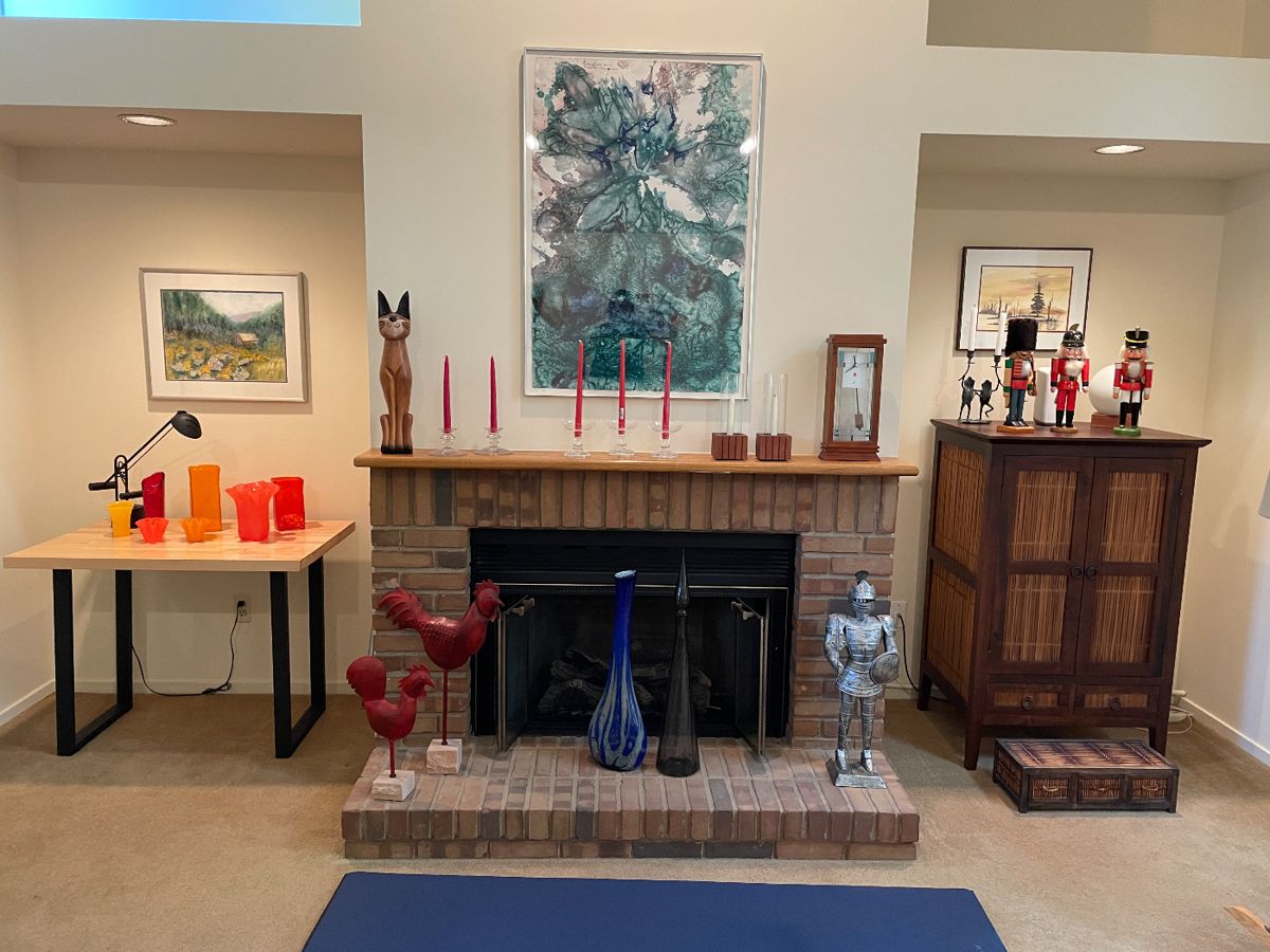 50 off Ann Arbor Estate Sale! starts on 10/5/2023
