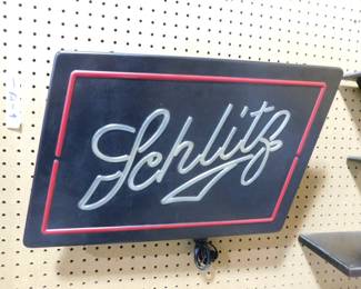 Schlitz light