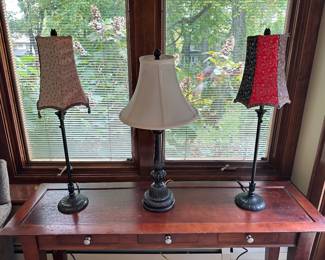 Table Lamps