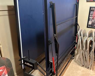 BUY IT NOW! $300. AMF Ping-Pong Table