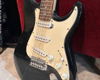 Baltimore Electric Guitar