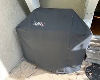 Weber Grill