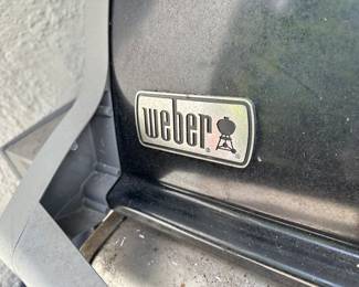 Weber Grill