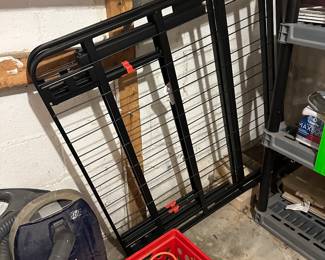 BUY IT NOW! $100. Twin Bed.