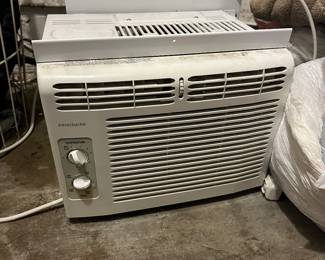 Window AC Units