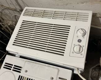 Window AC Units