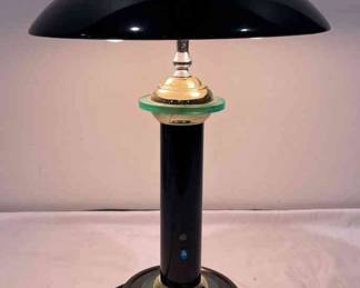 flying saucer lamp