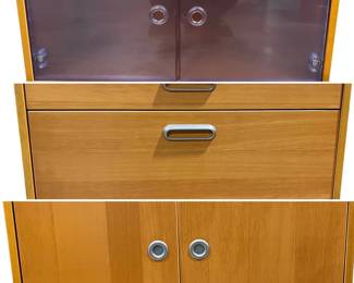 Ikea Drawer and cabinets