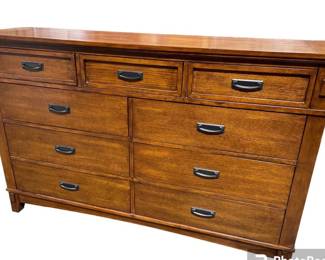 Large Dresser