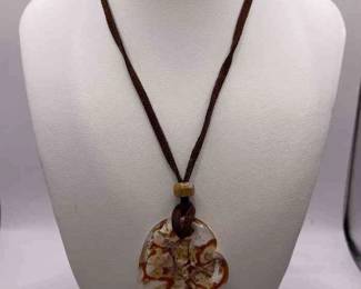 Murano Necklace