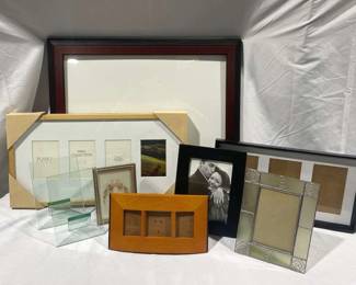 picture frames