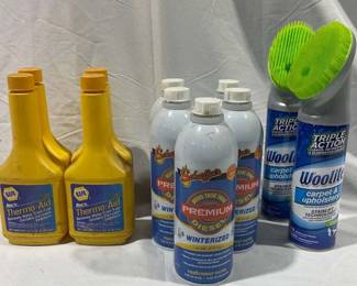 Schaeffers Diesel Fuel