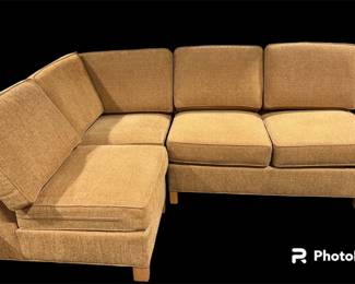 Sectional Sofa