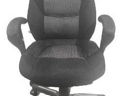 Sport Mesh Chair