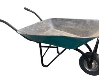 Wheelbarrow