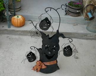 Halloween Decoration