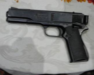 Marksman Repeater - BB Gun .177 caliber - works