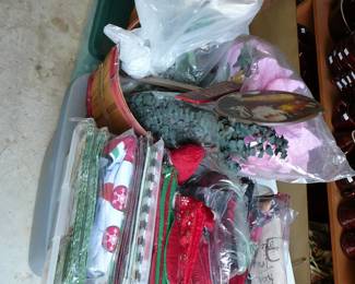 Christmas Decorations