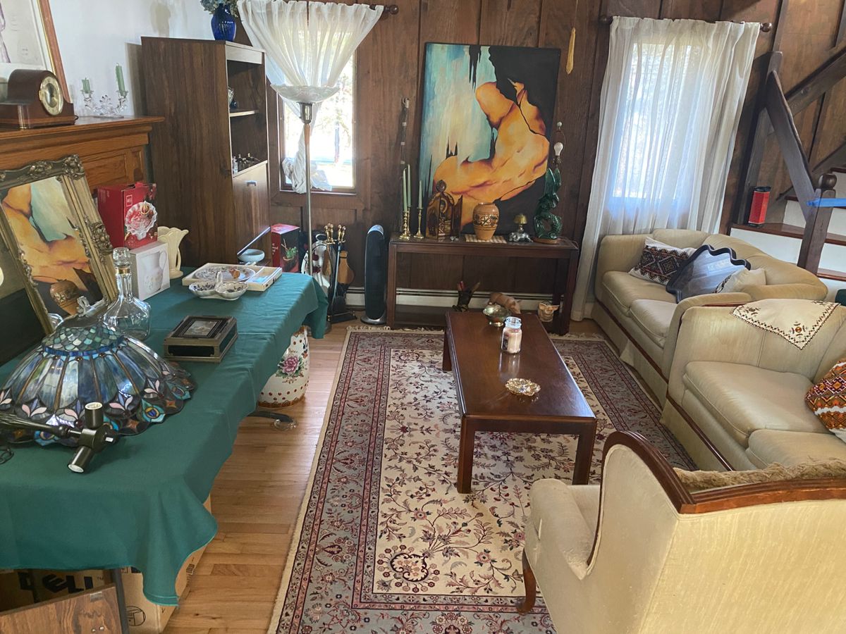 Estate SalesByOlga is in Bridgewater All... starts on 12/1/2023