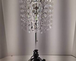 Snazzy Decorative Lamp