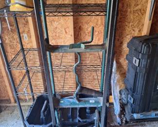 Harper Utility Dolly