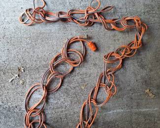 Ridgid Extension Cord