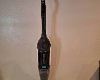 Crosswave Bissell Steamer