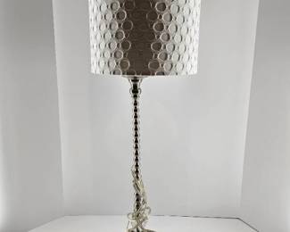 Accent Table Lamp