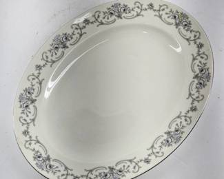 Joann Haviland Serving Tray