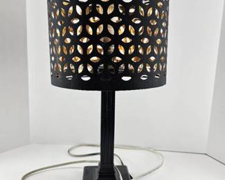 Decorative Desk Lamp