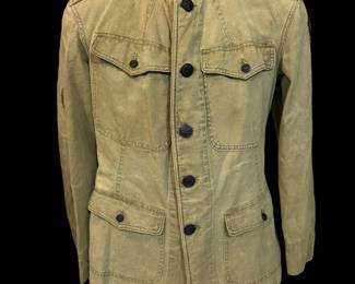 WWI U.S. Field Jacket (3rd Army)