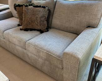 MITCHELL GOLD + BOB WILLIAMS Carson Luxe Sofa