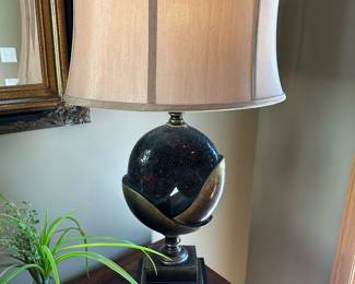 UTTERMOST Contemporary Table Lamp