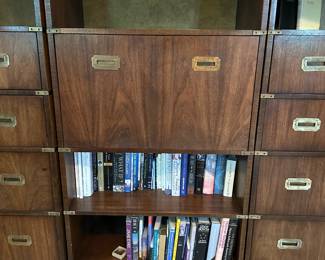 Vintage LANE Campaign Style Dresser / Chest(s)