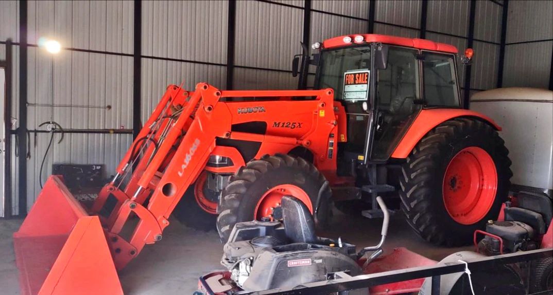 Hobart Sale starts on 10/12/2023