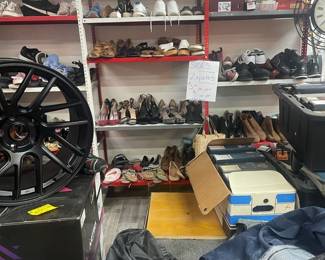 4 - brand new  in box 17 inch rims - Retail Value $1800 - SALE PRICE $800