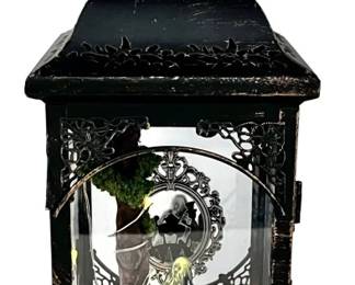 Alice in Wonderland Lantern