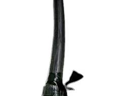 Halloween 50 Inch Witches Broom