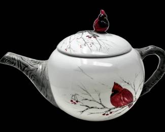 Kate Williams Global Designs Christmas