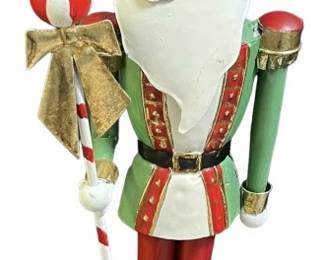 Very Cute Decorative Metal Soldier