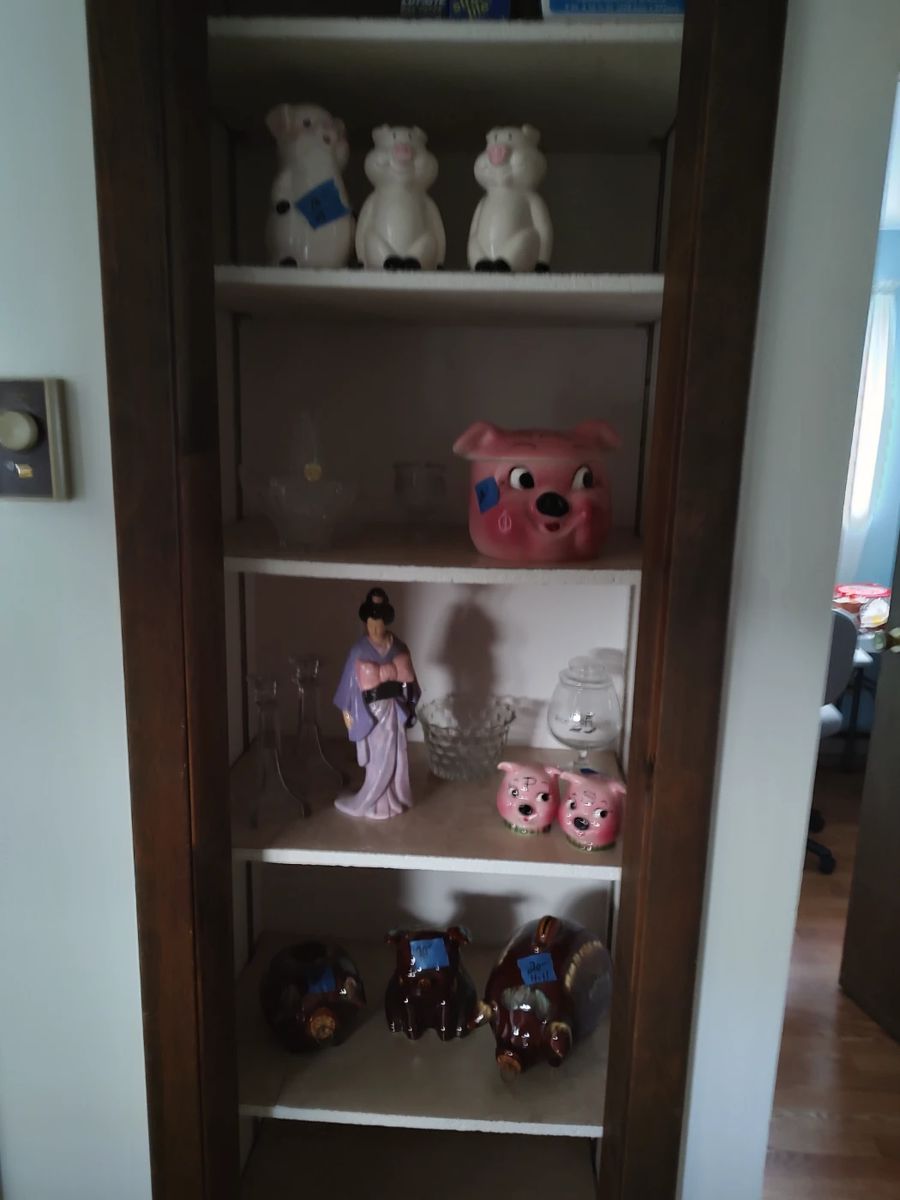 Estate sale 26 Charles Street Waterford New... starts on 10/5/2023