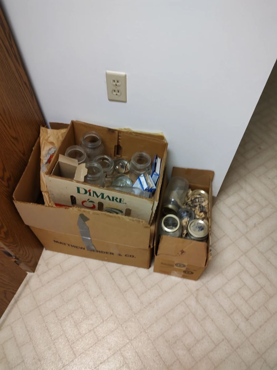 Estate sale 26 Charles Street Waterford New... starts on 10/5/2023