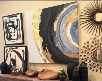 Great artwork! Brand new!