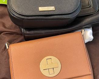 Kate Spade small crossbody bags