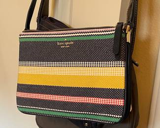 Kate Spade handbags ( many new with tags)