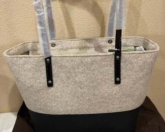 new Kate Spade handbag