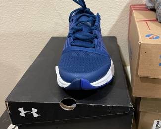 new in box shoes sizes 7, 7.5,8 & 8.5