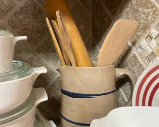 antiques and collectibles